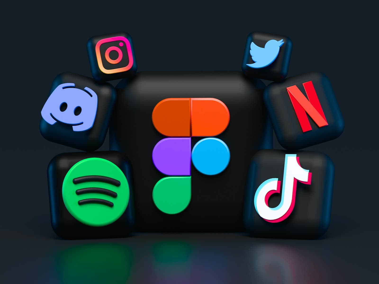 Mobile apps